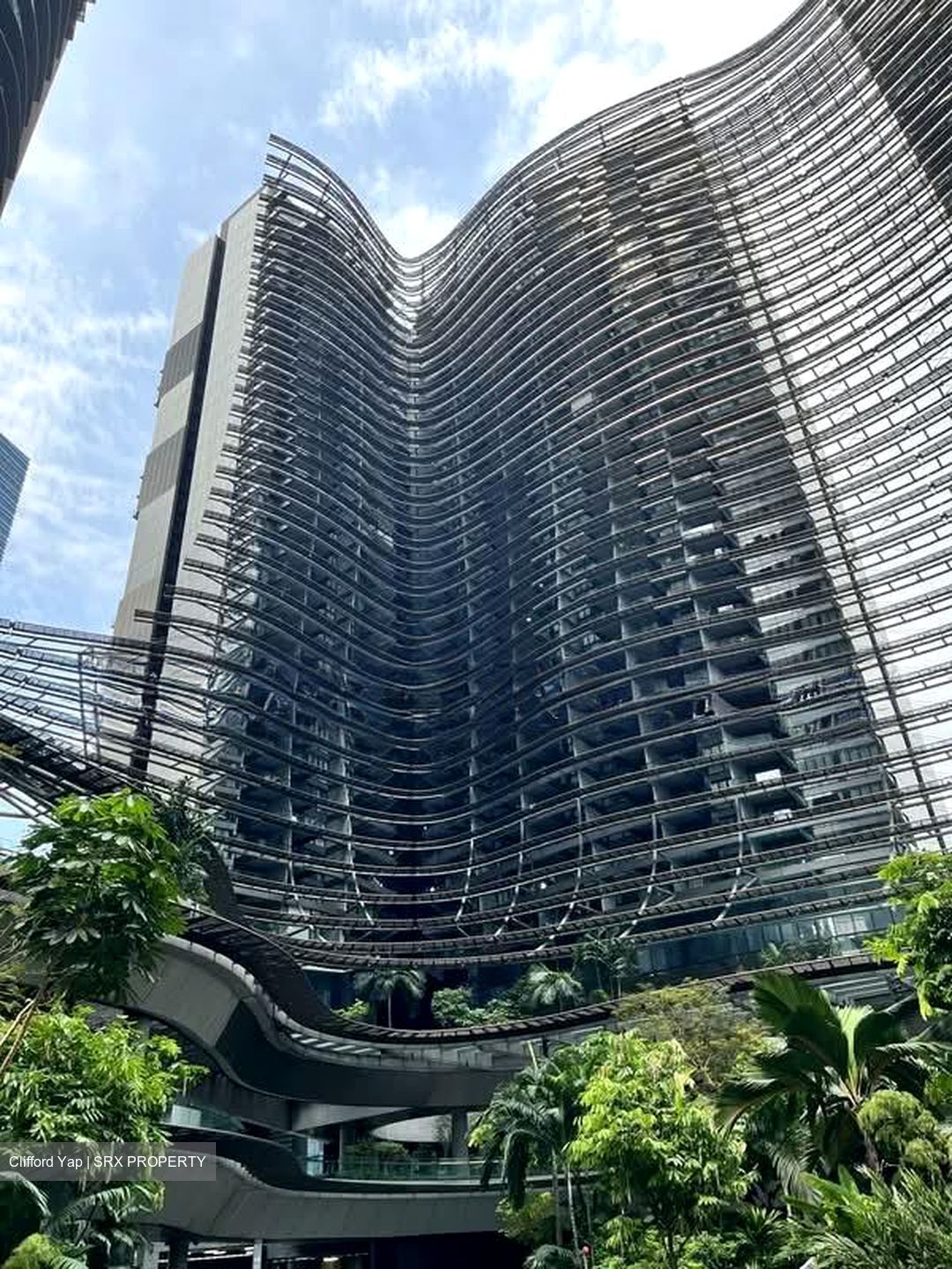 Marina One Residences (D1), Apartment #586258071